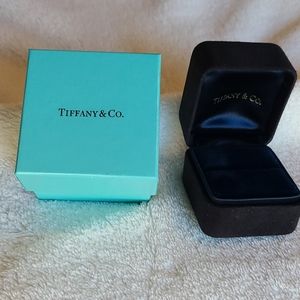 Tiffany small box